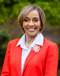Krysten Carter Holloway
