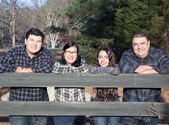 Viana family