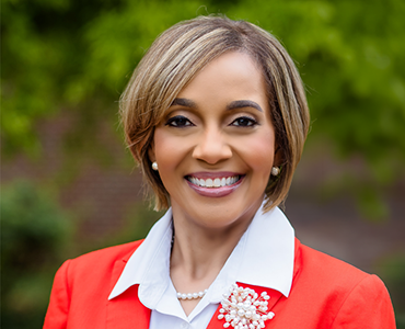 Krysten Carter Holloway