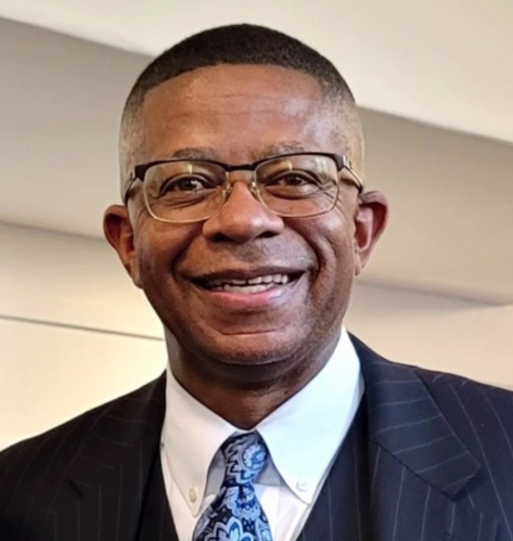 Reverend Dr. Jerry Cannon