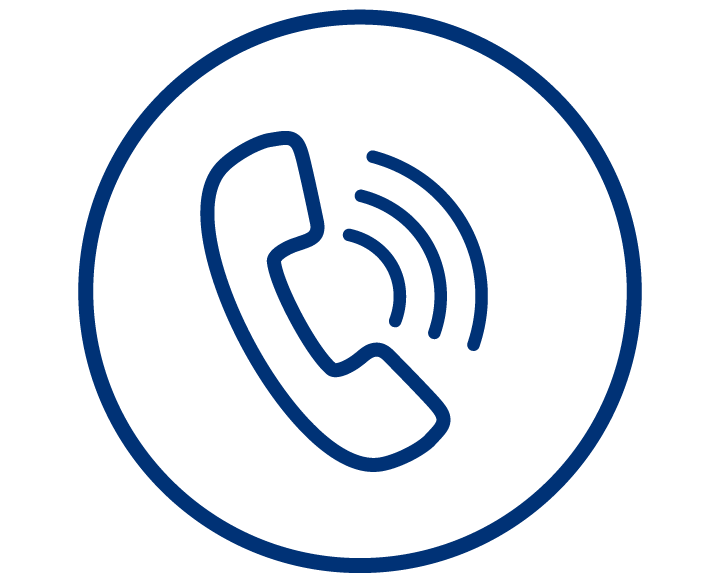 phone receiver