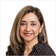 Christine Long