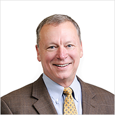T. Clark Simmons