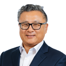 Dong Jo (DJ) Lee 