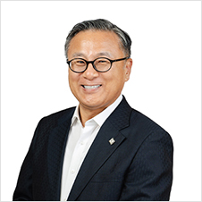Dong Jo (DJ) Lee Dong Jo (DJ) Lee