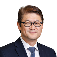 Luke Choi