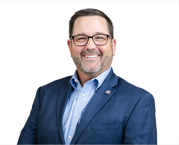 Donald A. Walker III