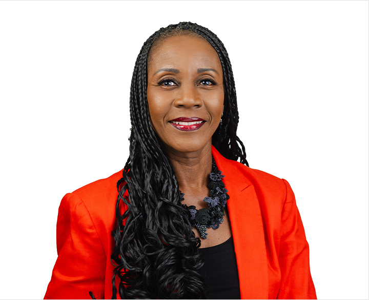 Vivian Wesson